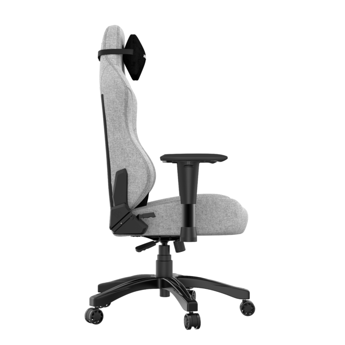 Крісло ігрове Anda Seat Phantom 3 Grey Size L