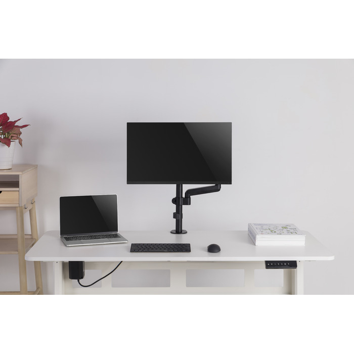 Настільне кріплення для монітора OfficePro MA721B Black