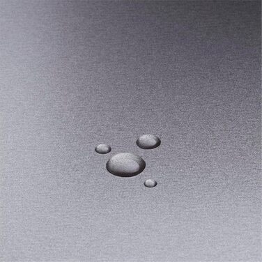 Форма для випічки Kaiser Inspiration прямокутна 36 x 24 см з кришкою, антипригарне покриття, для тірамісу, з плоскою основою, витікає, легко закривається