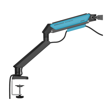 Настільне кріплення для монітора Anda Seat Stealth II 17’’-32’’ Blue