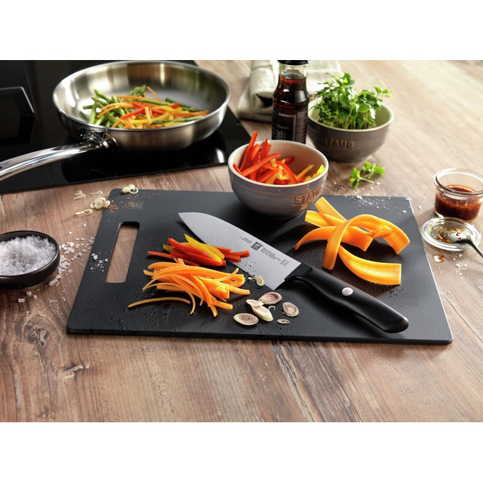 Набір столових приборів Zwilling 38591-001-0 1, з нержавіючої сталі