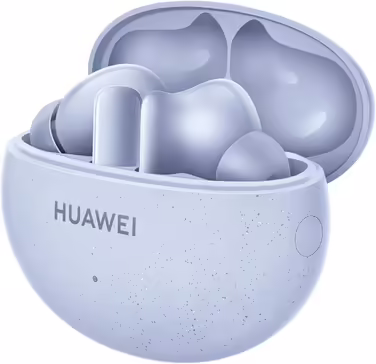 Бездротові навушники HUAWEI FreeBuds 5i TWS Bluetooth, Hi-Res звук, шумозаглушення, до 28 годин, вологостійкі, сині