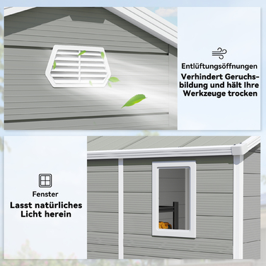 Садовий будиночок 