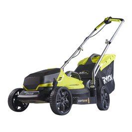 Акумуляторний газонокосарка RYOBI ONE+ OLM1833B, 33 см, без акумулятора та зарядного пристрою