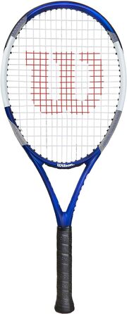 Тенісна ракетка Wilson Federer Tour 105 Grip 2 4 1/4 дюйма