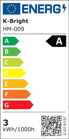 LED-лампа K-Bright на акумуляторі, 4 шт., диммування, 36.5 см, IP54, тепле світло 2700K, USB-C, бежевий