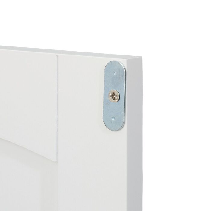 Підставка під раковину Relaxdays з дверцятами