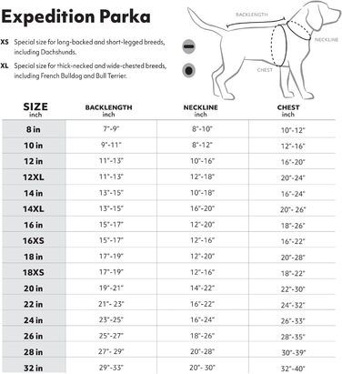 Пальто для собаки Hurtta Expedition Parka, темно-синє, 60 см