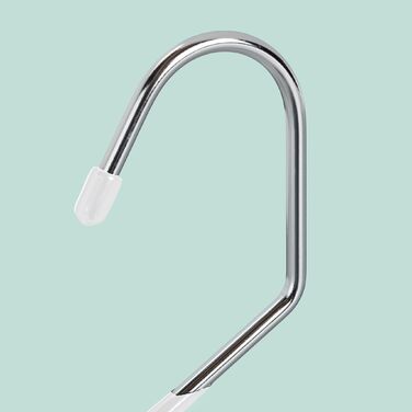 Набір для сушіння штанів Relaxdays з неслизьким покриттям