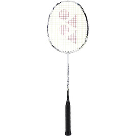 Ракетка для бадмінтону Yonex Astrox 99 Play з повним покриттям (білий тигр)