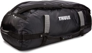 Спортивна сумка Thule Chasm (XL-130 л, чорна)