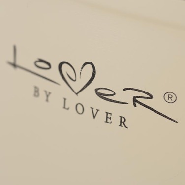 Каструля BergHOFF Lover by Lover з кришкою, діам. 20 см, 3 л