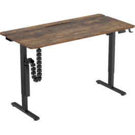 Комп’ютерний стіл з електрорегулюванням висоти OfficePro ODE1575DW