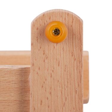 Мольберт Relaxdays XL з бука