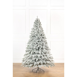 Ялинка лита 'Лапландська' ЗАСНІЖЕНА 2,50м