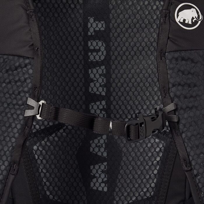 Рюкзак Mammut Ruckpack Lithium 20 Unisex (20 Long, Highlime-black)