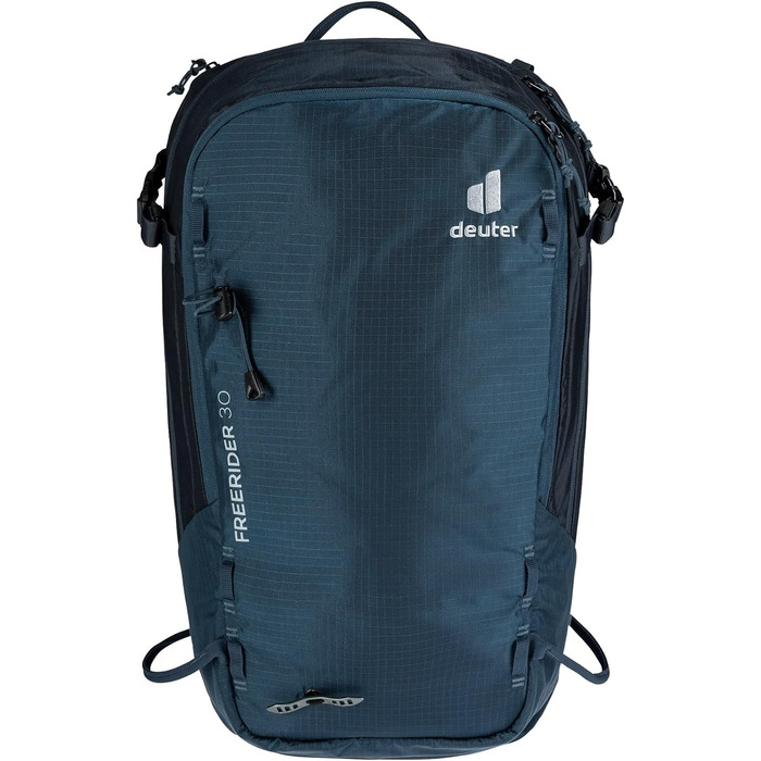 Рюкзак deuter Freerider 30 Ski Touring Navy-ink