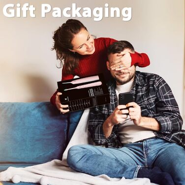 Набір для чищення зубів: водяна нитка, електрична зубна щітка, щітка та нитка для здоров'я ясен (рожевий)