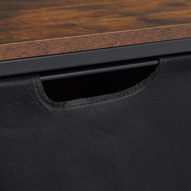 Сортувальник для білизни Relaxdays