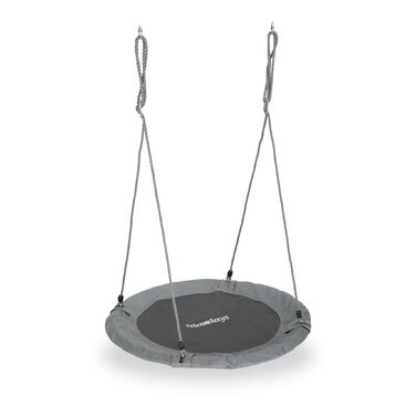 Гніздова гойдалка Relaxdays 110 см