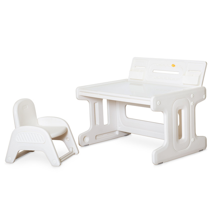Дитячий комплект Mealux Kris White (арт. KD-F032 White)