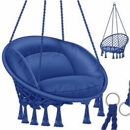 колір: синє морське