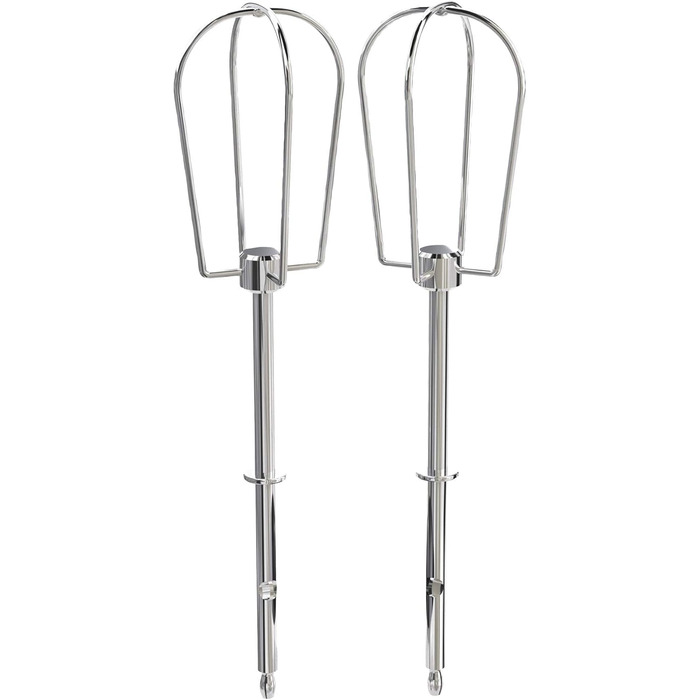 Ручний міксер WMF Kult X Edition: потужний, з 5 швидкостями та турбо-функцією, Cromargan матовий чорний