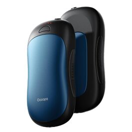 Електричні грілки для рук OCOOPA UT3 PRO 2 шт., 10000mAh, Powerbank, 4 режими, до 58°C, для чоловіків, ідеально для гольфу, полювання та кемпінгу