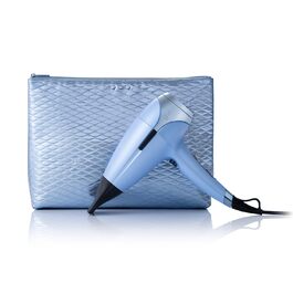 Фен для волосся ghd Helios Limited Edition – колір Icy Blue