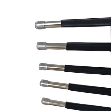 Набір з 2 штативних вішалок Relaxdays