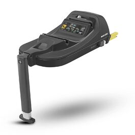 Автокрісло Maxi-Cosi CabrioFix i-Size 0-12 міс, до 12 кг, Black - легке та безпечне для новонароджених