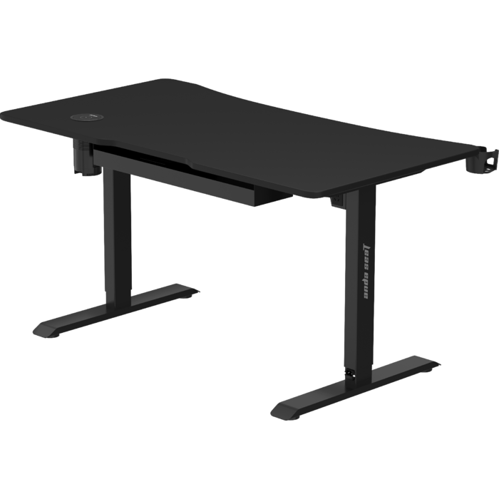 Стіл з електрорегулюванням висоти Anda Seat Xtreme Pro 1400x750 Black