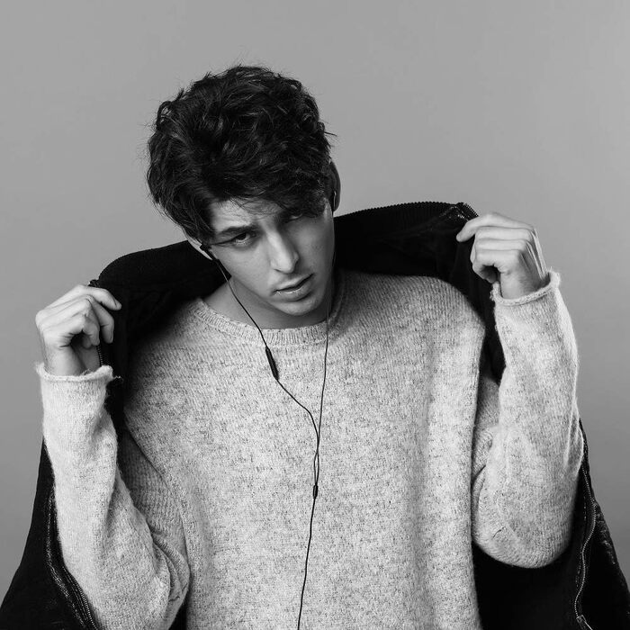 Навушники 1MORE E1010 Quad-Driver Hi-Fi In-Ear з мікрофоном та пультом керування. Сумісні з iOS та Android. Чорний колір.