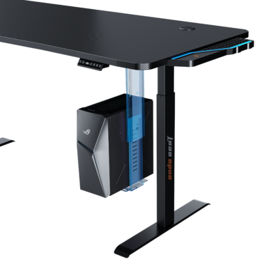 Кріплення ПК для столів Anda Seat