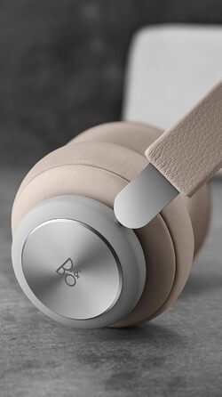 Навушники Bang & Olufsen Beoplay H4 x Anthra XP від RAF Camora, Limestone, One size