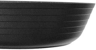 Дизайнерська сковорода Durandal Lgende-Сковорода зі знімною ручкою-деко з антипригарним покриттям-термостійкість до 220 C