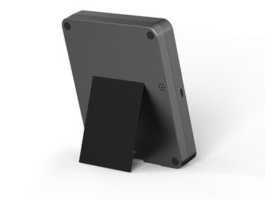 Бездротовий термометр для м'яса Maypott Bluetooth з 2 зондами, IP67, цифровий, для кухні, духовки, приготування стейків, барбекю