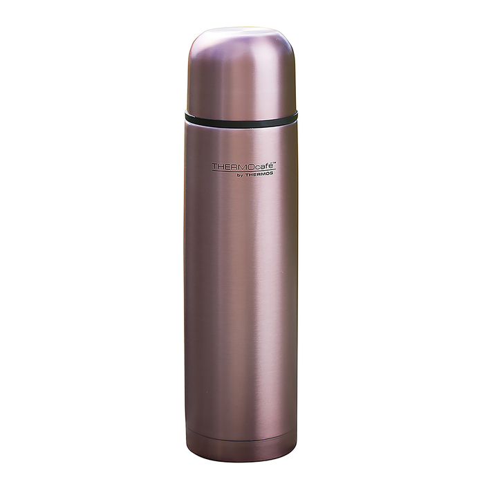 Термос THERMOS EVERYDAY з подвійними стінками, рожевий, 0,5 л