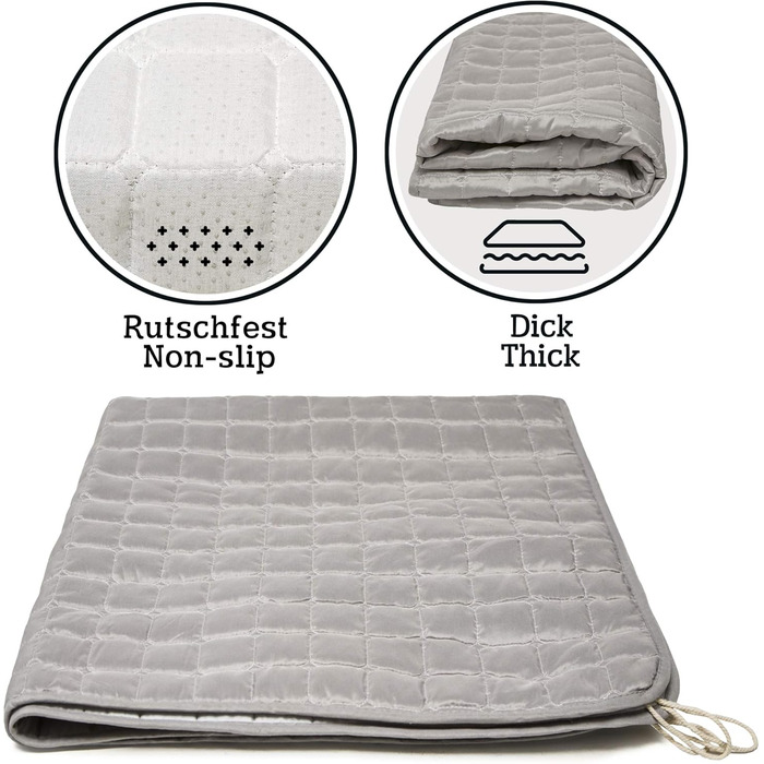 Дитяче ігрове намет Hakuna Matte Tipi з килимком, спіймачем снів та сумкою – стильний дизайн, 100% бавовна, сертифікат EN71