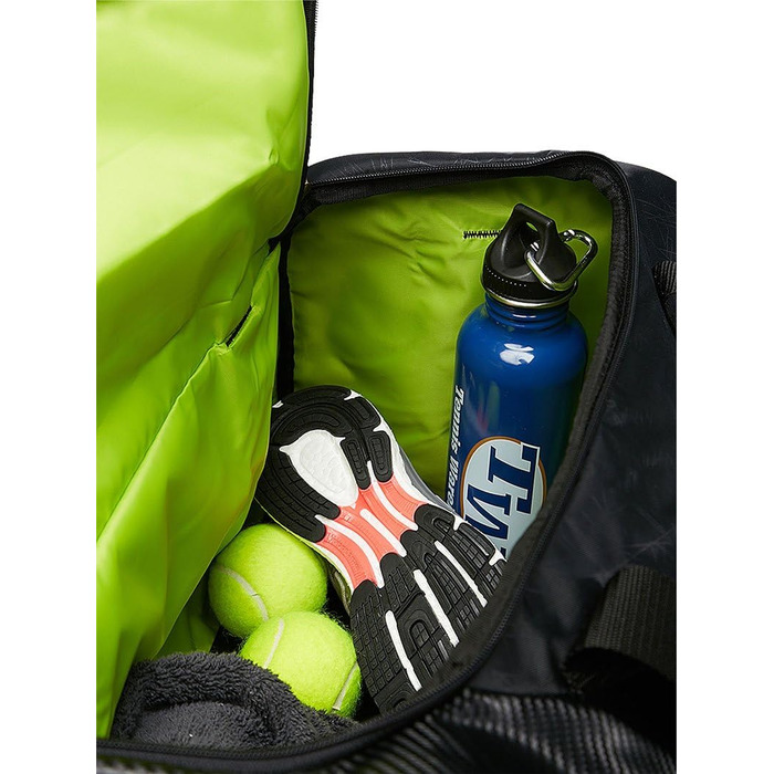 Тенісна сумка серії YONEX Pro (Бостон) (чорна)