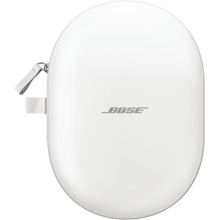 Накладні навушники Bose QuietComfort Ultra з шумозаглушенням, акумулятор 24 год, чорний (діамантове 60-е видання)