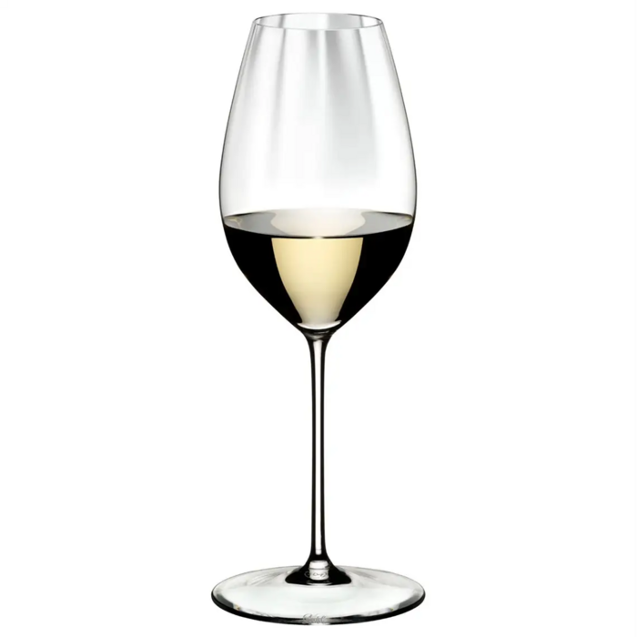 Келих для білого вина Sauvignon Blanc Riedel Performance Restaurant XORECA 440 мл прозорий (0884/33), 440