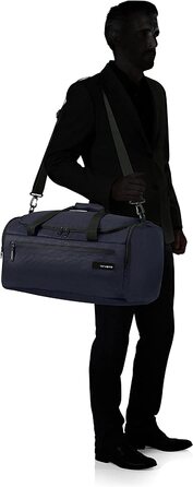 Дорожня сумка Samsonite Roader S, 53 см, 55,5 л, (Дорожня сумка, синя (темно-синя))