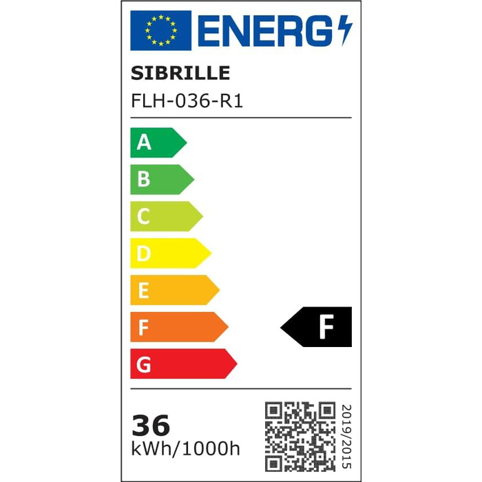 Торшер SIBRILLE LED 36W, з регулюванням яскравості 2500LM, 2700K-6500K, з пультом дистанційного керування, чорний (rgb)