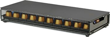 Утримувач для капсул кави, ящик-органайзер для Nespresso, вміщує 60 шт.