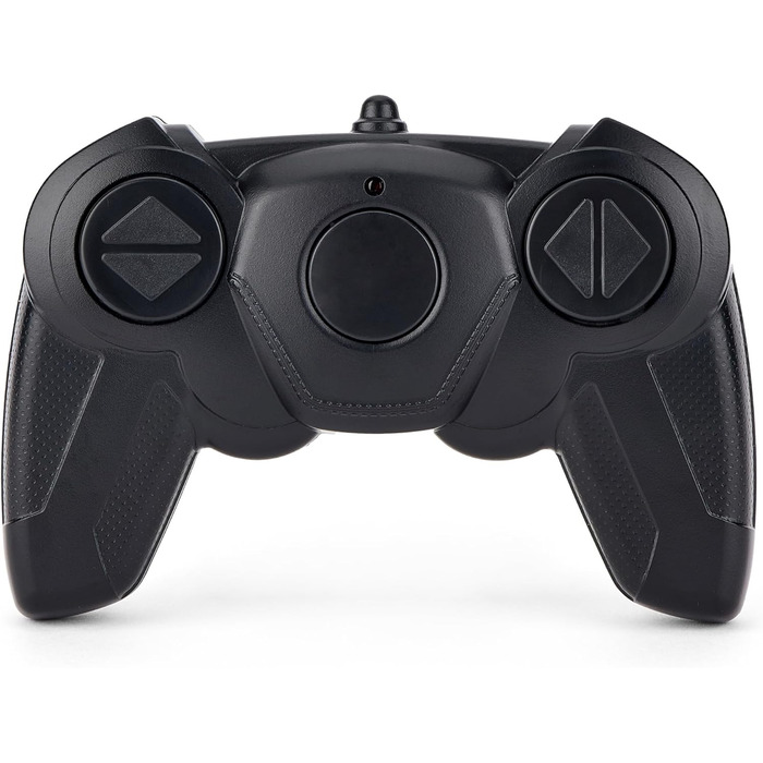 Porsche 911 GT2 RS Clubsport 25: Модель на радіокеруванні 1:24, сіра, ліцензійна, високошвидкісна RC-машина для хлопчиків та дівчаток