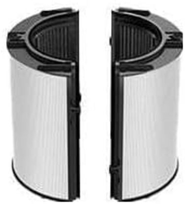 Повітряний Очищувач Dyson HP1 Hot+Cool - Білий, з функцією обігріву