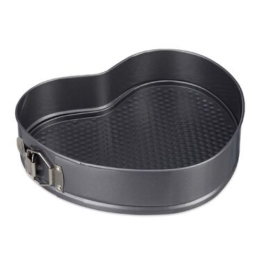 Форма для випічки Relaxdays XL у формі серця