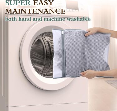 Подушка для ванни RUVINCE ергономічна, з підтримкою голови, шиї, плечей та спини, 4D, 6 присосок, 44x43 см