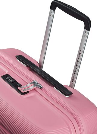 Валіза American Tourister Linex - Spinner M, 66 см, 63 л, (рожевий (Watermelon Pink), L (76 см - 102 л))